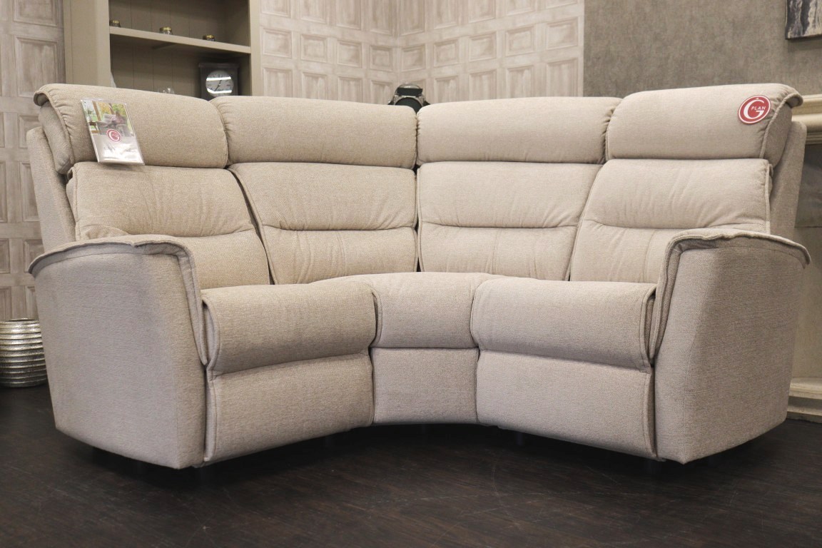 G PLAN | BRAMWELL | CORNER SOFA - Image 13