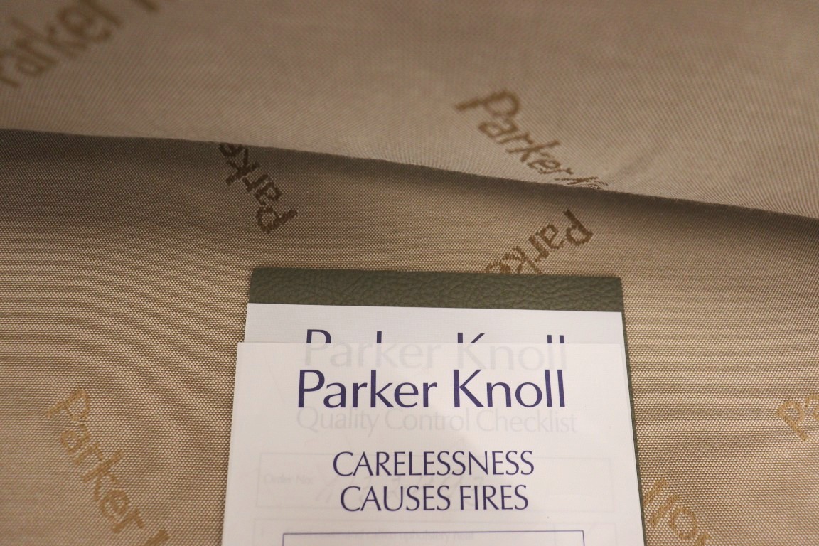 PARKER KNOLL | SAWYER | CHAIR - Image 2