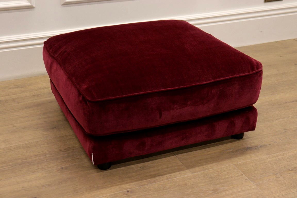 GRAHAM & BROWN | TAYLOR | STOOL - Image 4