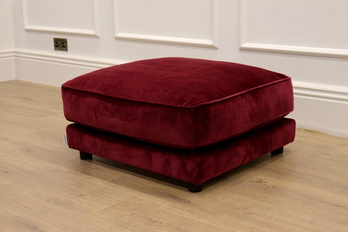 GRAHAM & BROWN | TAYLOR | STOOL - Image 6