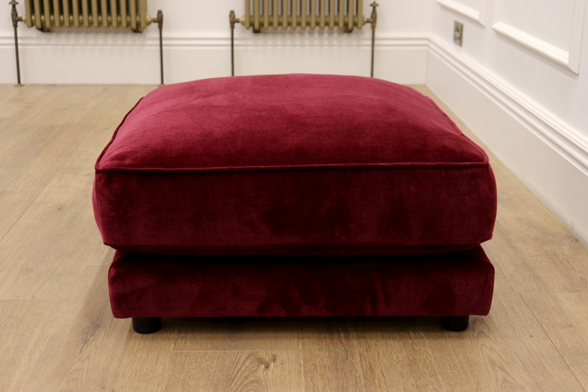 GRAHAM & BROWN | TAYLOR | STOOL - Image 7
