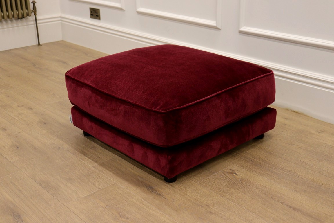 GRAHAM & BROWN | TAYLOR | STOOL - Image 8