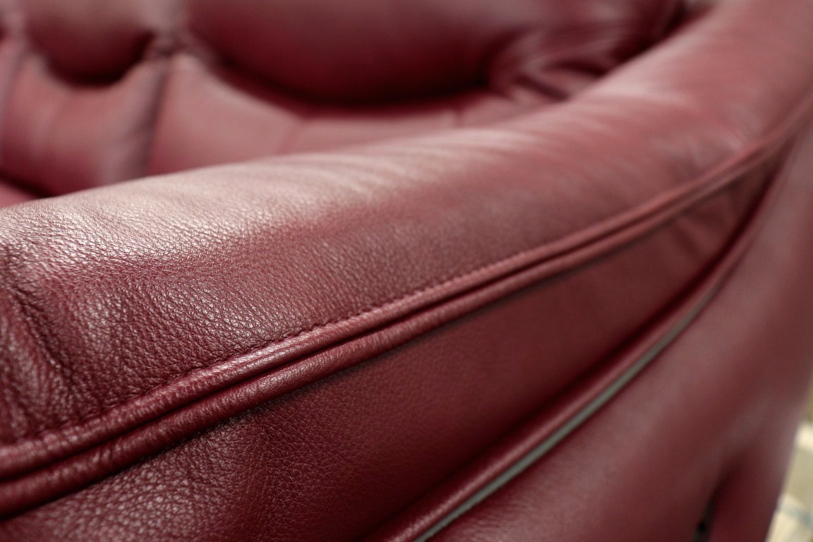 G PLAN | JACKSON | CORNER SOFA CHAISE - Image 10