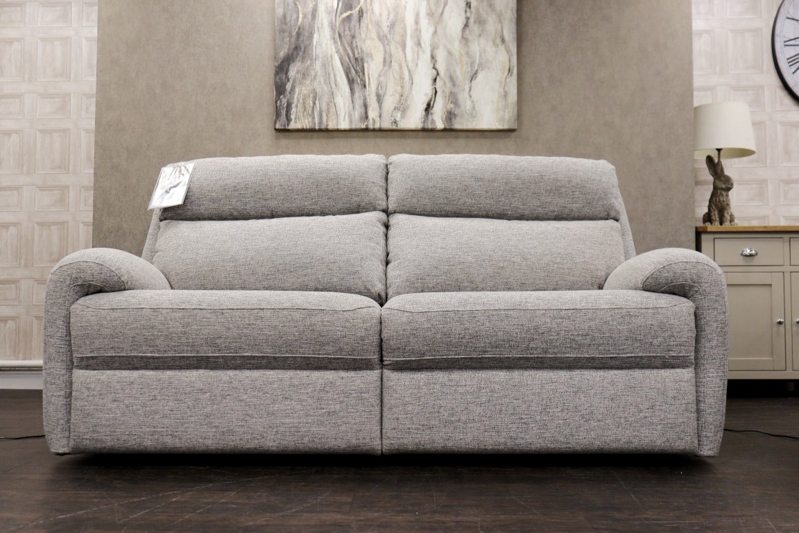 G PLAN | AMESBURY HARDY | HEATED 3 + 1 + 1 - Image 9
