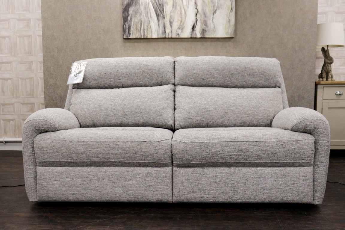 G PLAN | AMESBURY HARDY | HEATED 3 + 1 + 1 - Image 10