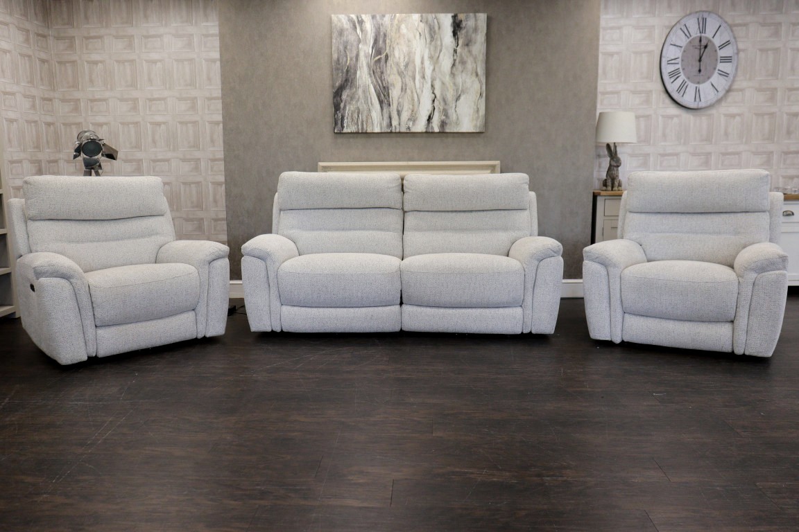 BARKER & STONEHOUSE | WILLOW | 3 + 1 + 1 - Image 7