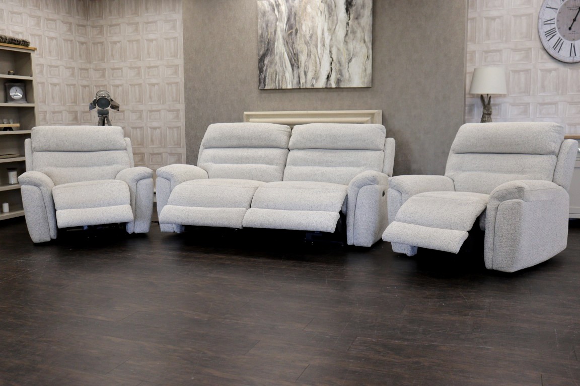 BARKER & STONEHOUSE | WILLOW | 3 + 1 + 1 - Image 13