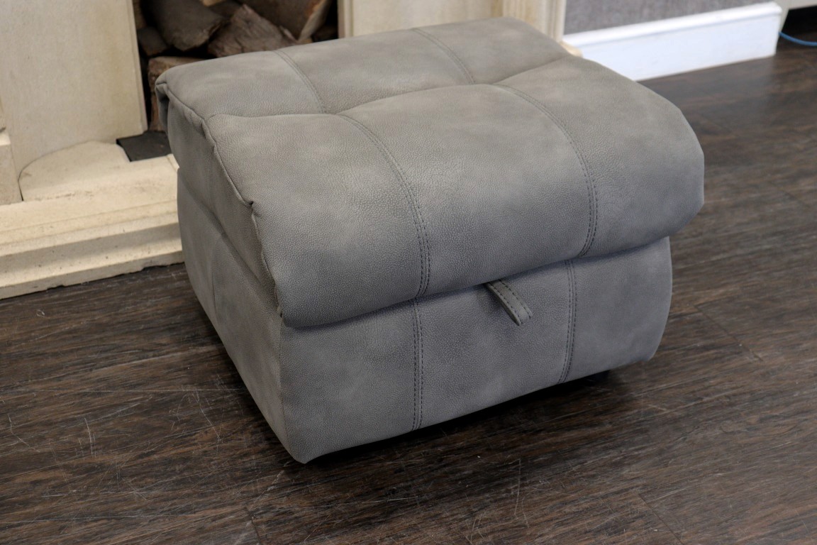 HTL | MAINE | FOOTSTOOL - Image 5