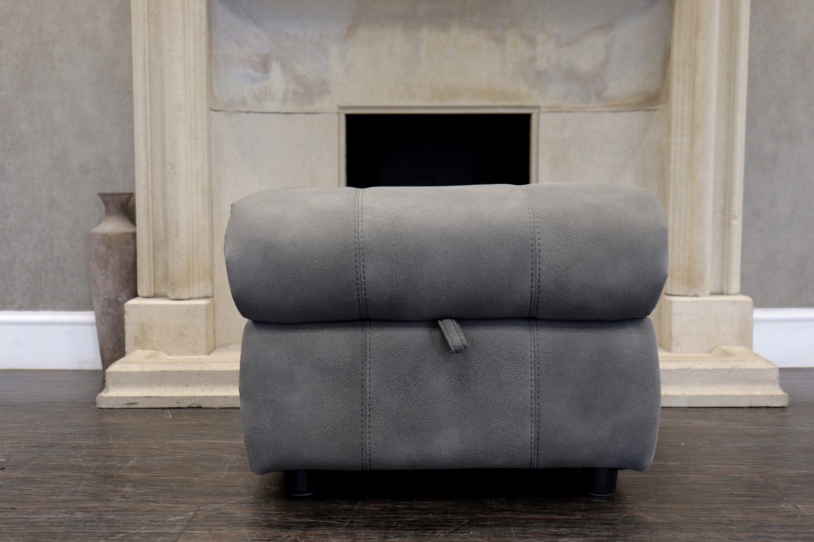 HTL | MAINE | FOOTSTOOL - Image 7