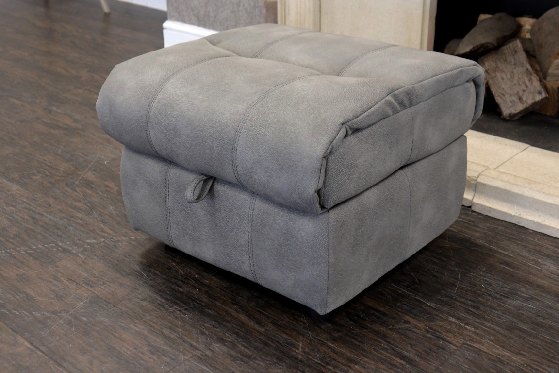 HTL | MAINE | FOOTSTOOL - Image 8