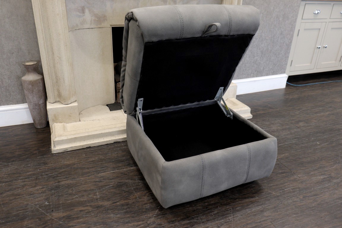 HTL | MAINE | FOOTSTOOL - Image 4