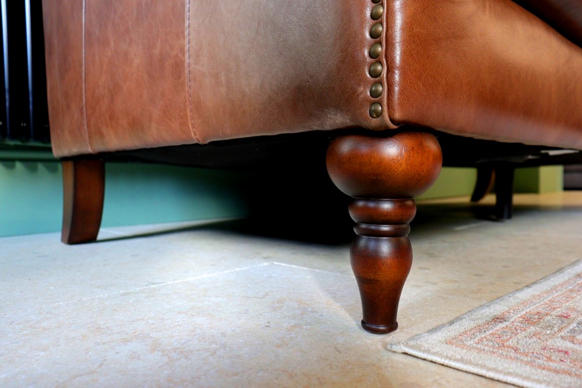 THE HERITAGE GALLERY | LOUIS | SOFA - Image 10