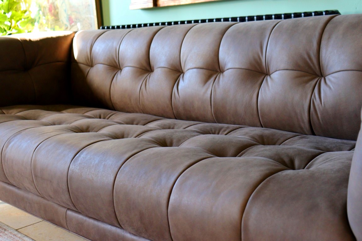 THE HERITAGE GALLERY | LOUIS | GRAND SOFA - Image 2