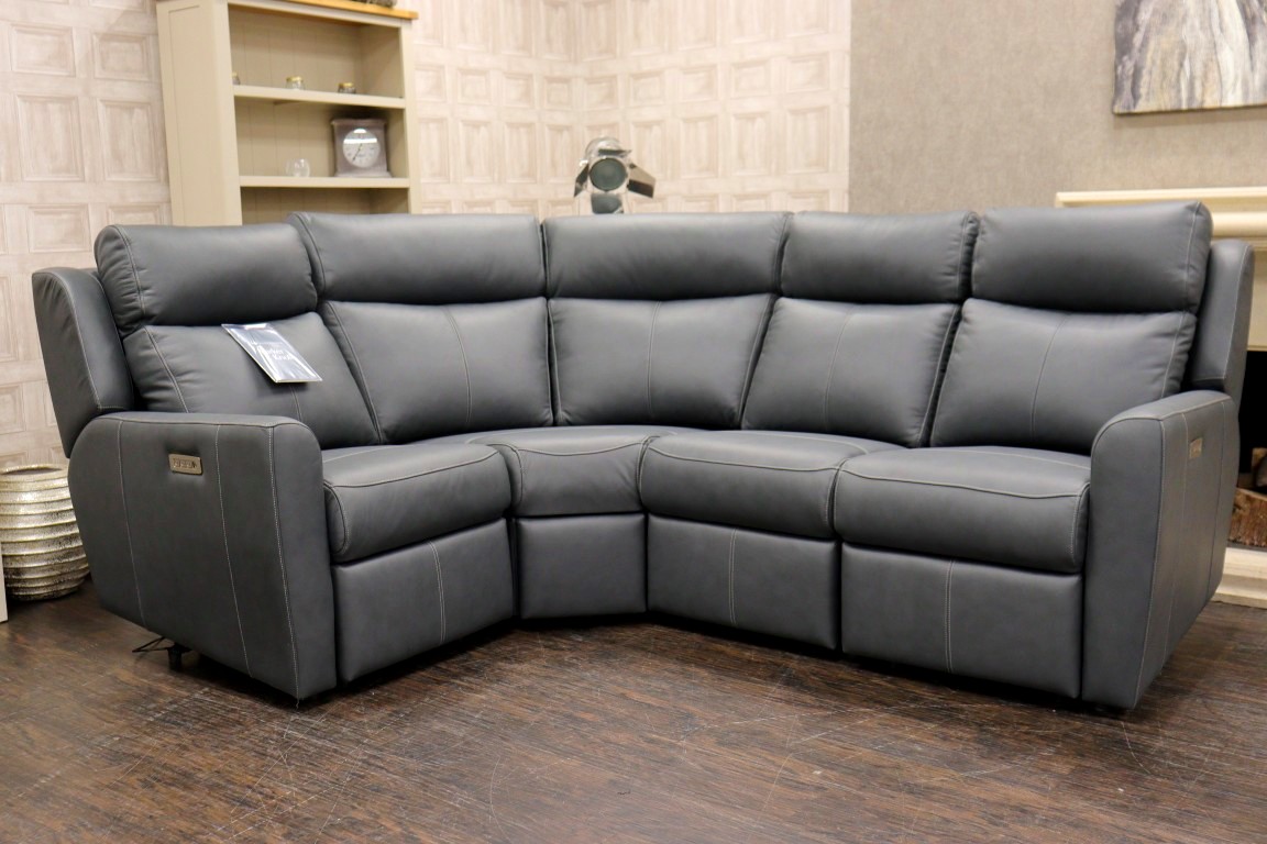 G PLAN | WREN CHICAGO | CORNER SOFA - Image 7