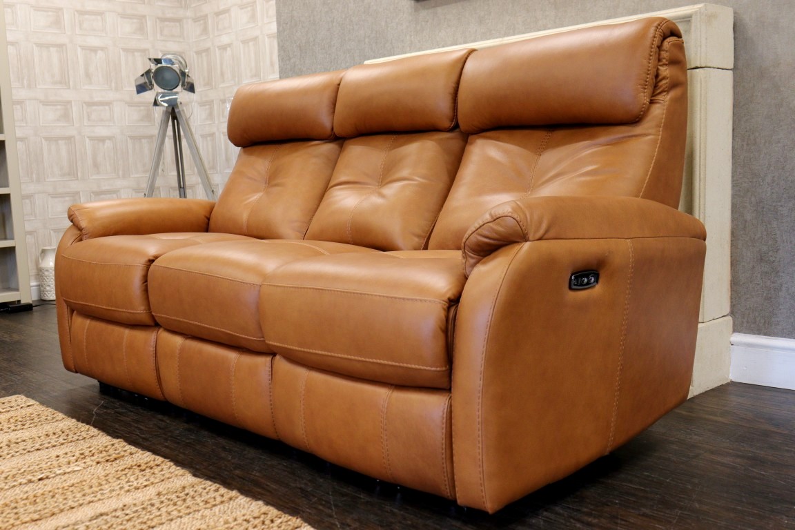 WORLD OF LEATHER | TITCH | 3 + 2 - Image 3