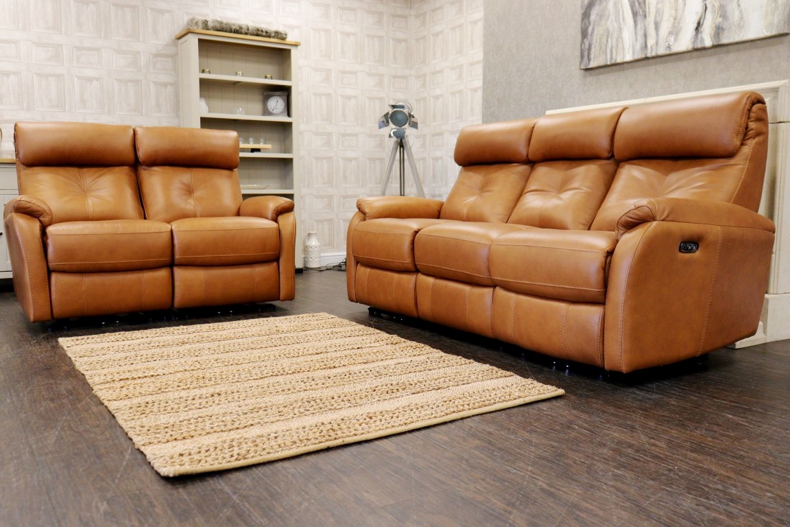 WORLD OF LEATHER | TITCH | 3 + 2 - Image 10