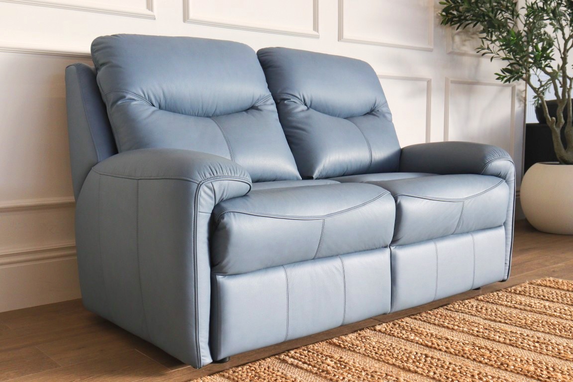 G PLAN | AMESBURY HARDY | SOFA - Image 9