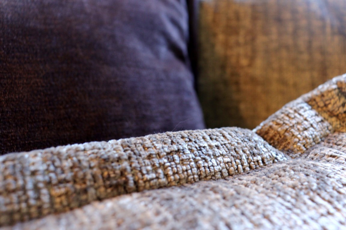 THE HERITAGE GALLERY | PARLIAMENT | U-SHAPED CORNER SOFA - Image 11