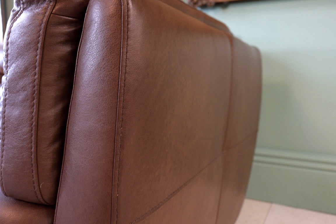 THE HERITAGE COLLECTION | HUNTSMAN | SOFA - Image 9