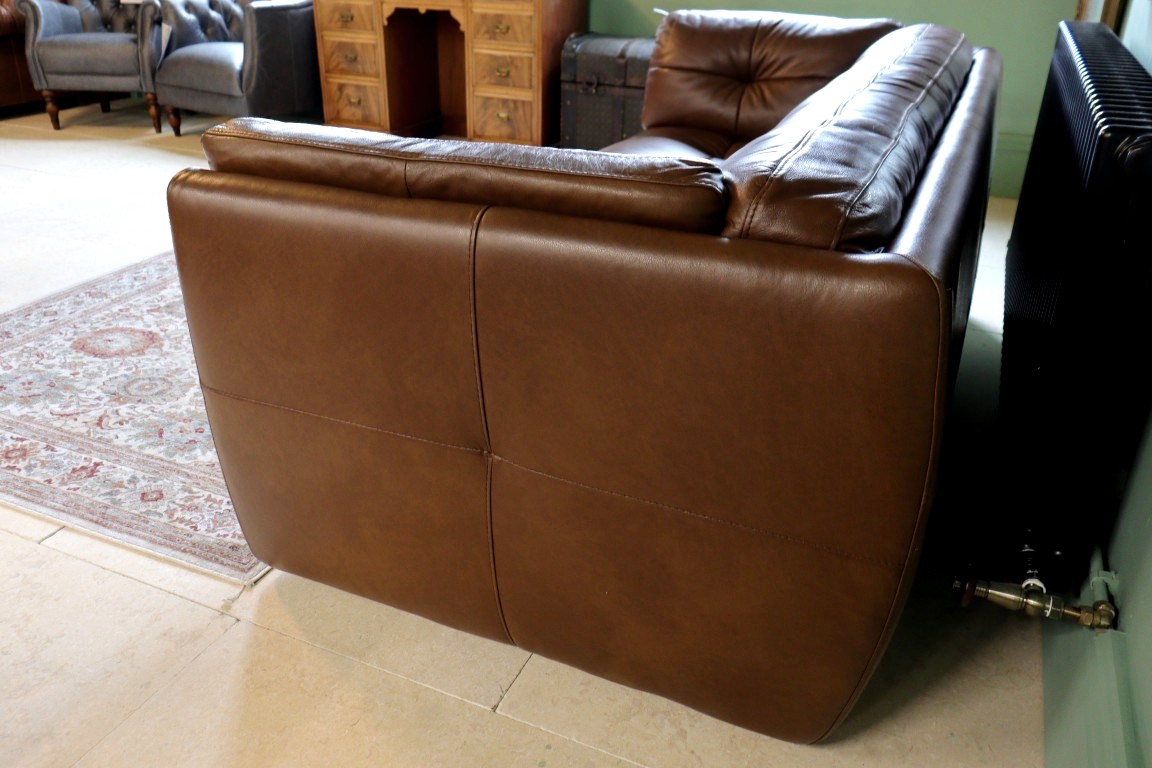 THE HERITAGE COLLECTION | HUNTSMAN | SOFA - Image 10