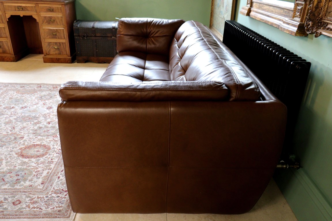THE HERITAGE COLLECTION | HUNTSMAN | SOFA - Image 11