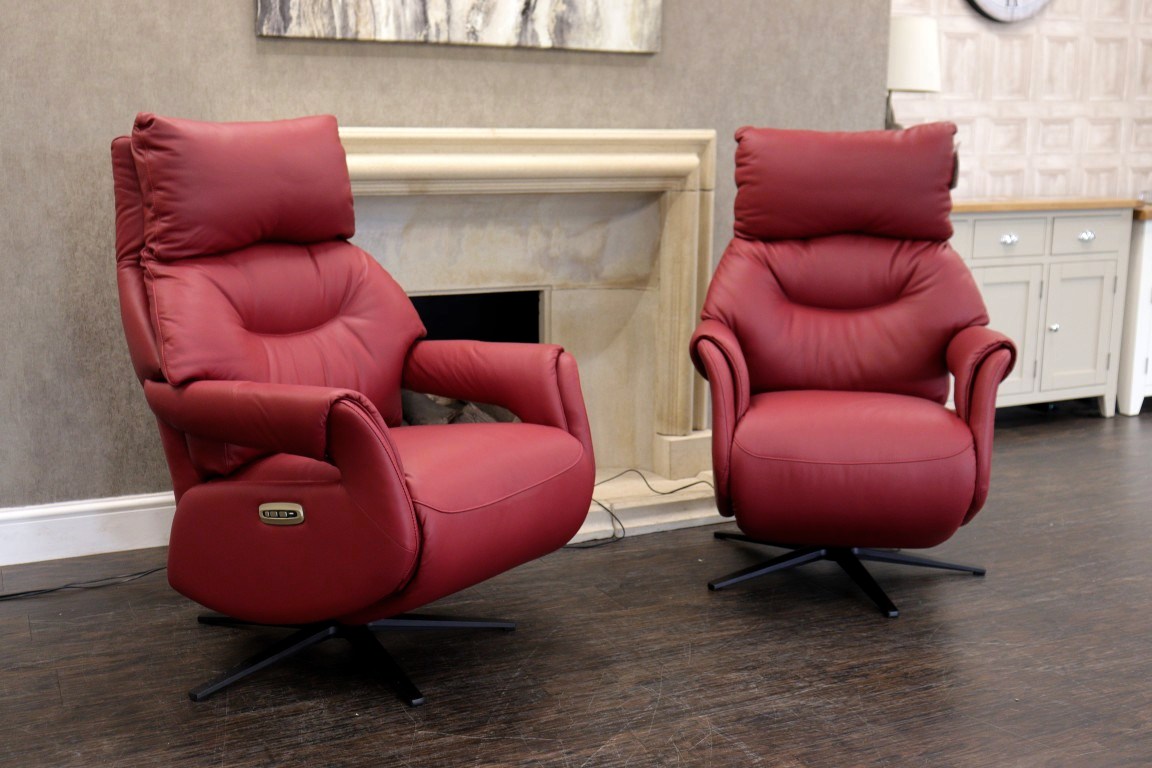 URBAN BARN | BENITO | CHAIR + CHAIR - Image 5