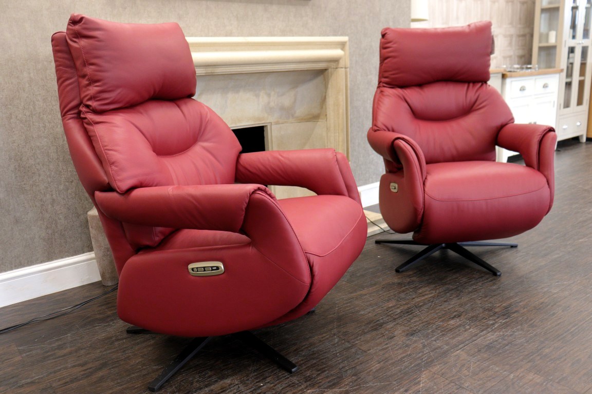 URBAN BARN | BENITO | CHAIR + CHAIR - Image 12