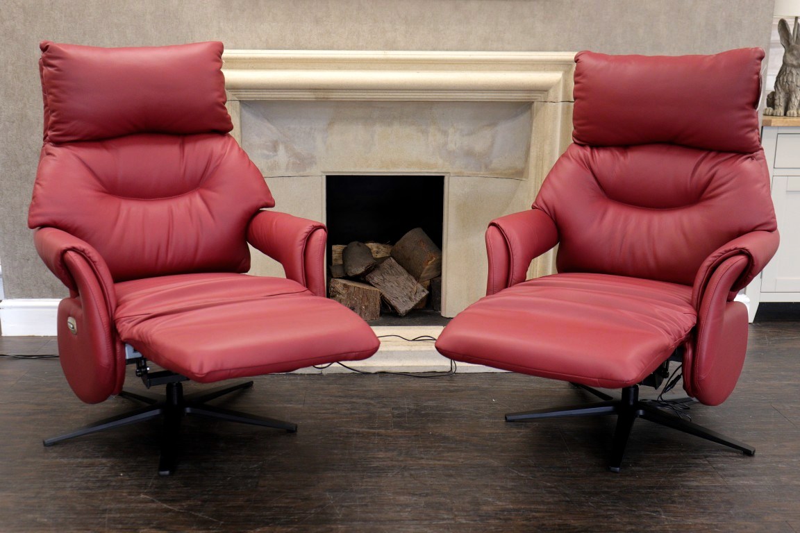 URBAN BARN | BENITO | CHAIR + CHAIR - Image 13