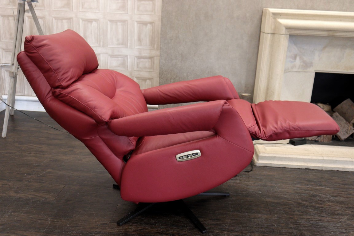 URBAN BARN | BENITO | CHAIR - Image 7