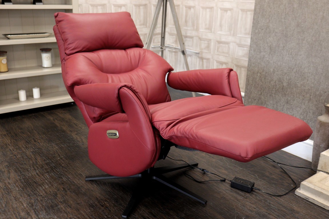 URBAN BARN | BENITO | CHAIR - Image 3