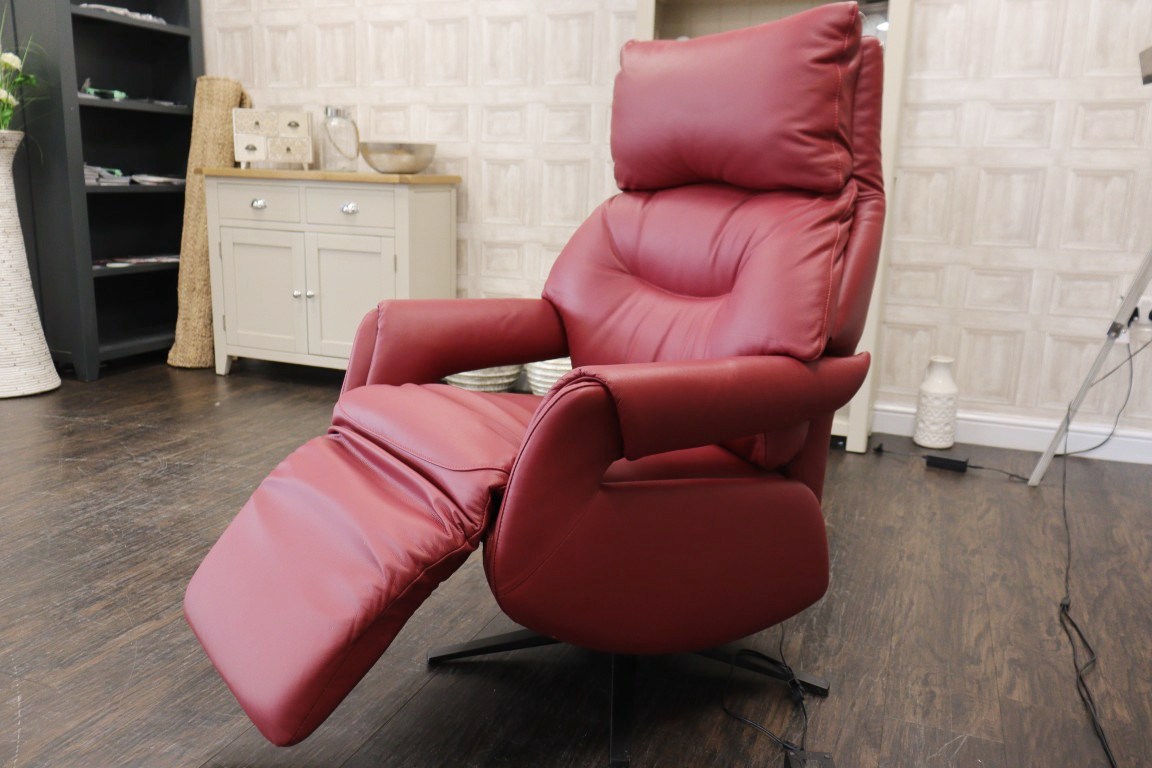 URBAN BARN | BENITO | CHAIR - Image 9