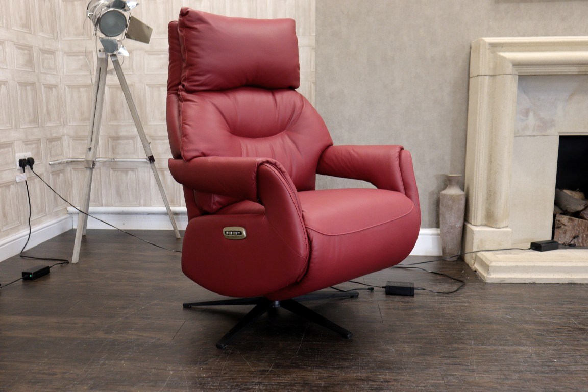 URBAN BARN | BENITO | CHAIR - Image 10