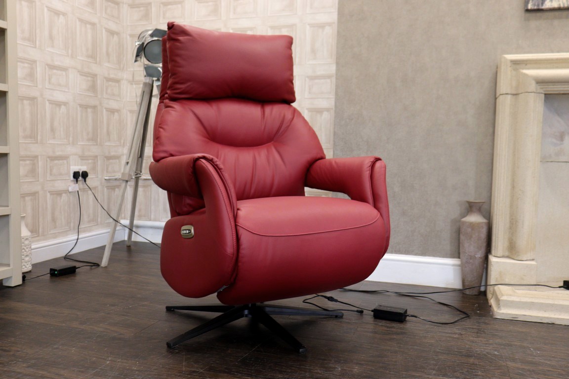 URBAN BARN | BENITO | CHAIR - Image 11