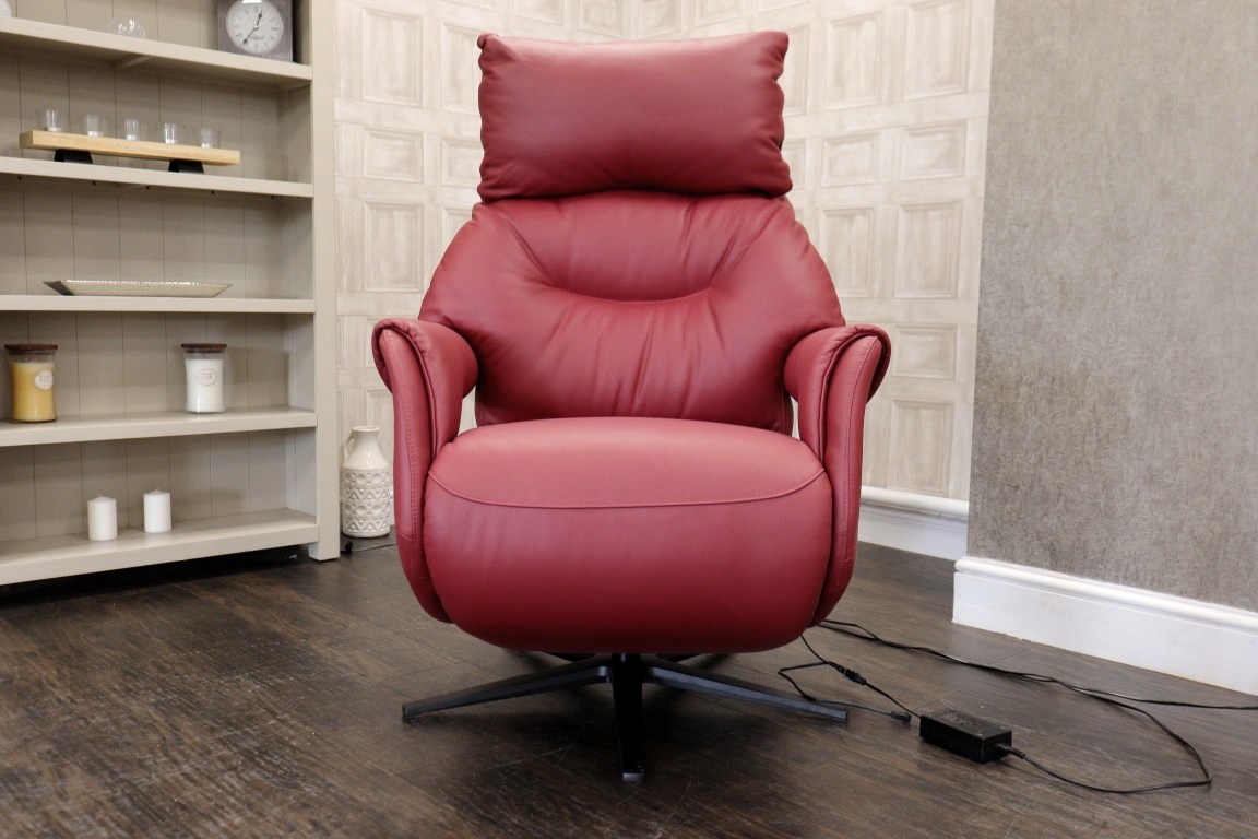 URBAN BARN | BENITO | CHAIR - Image 12