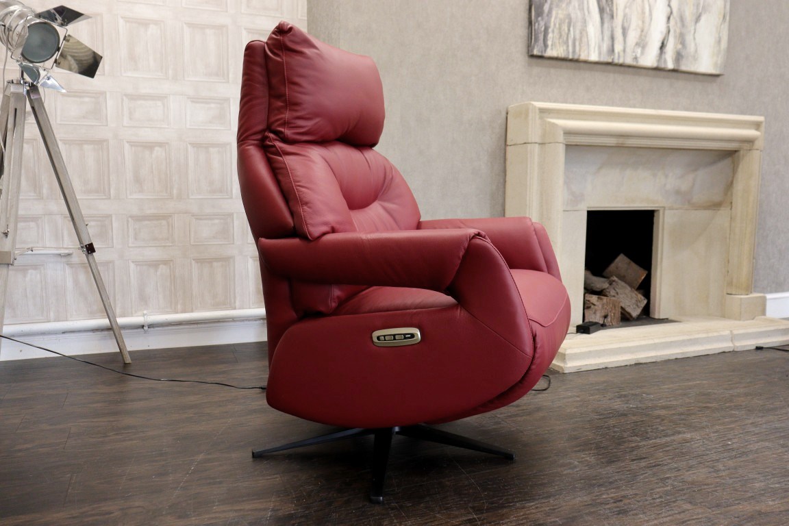 URBAN BARN | BENITO | CHAIR - Image 14