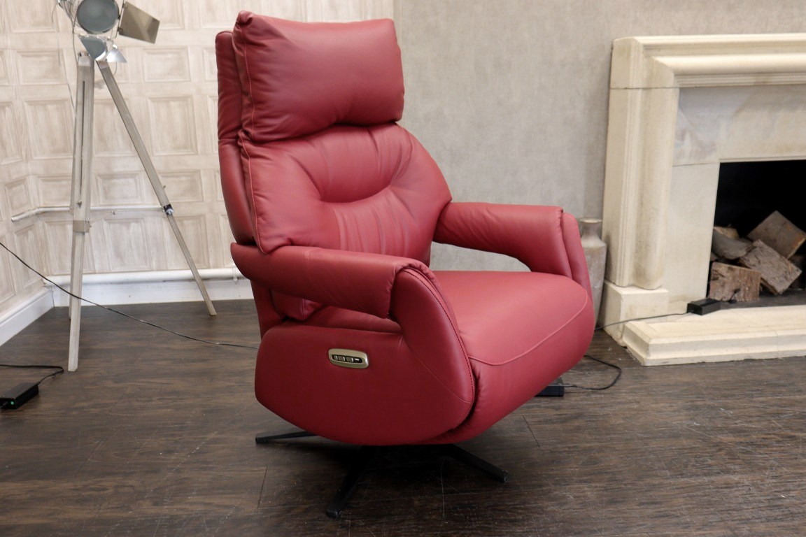 URBAN BARN | BENITO | CHAIR - Image 15