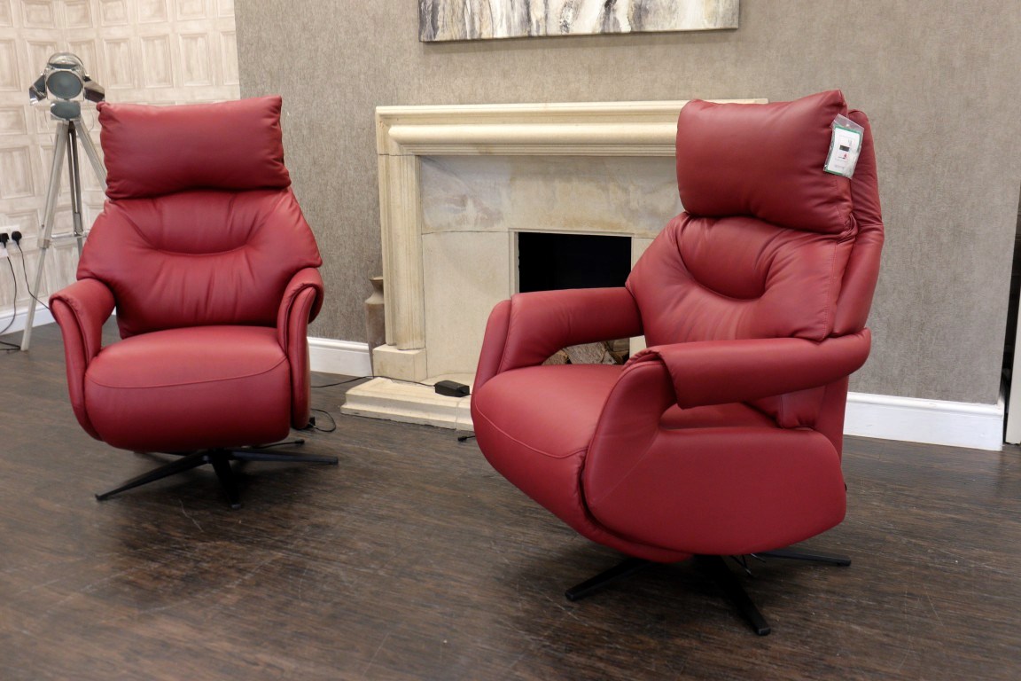 URBAN BARN | BENITO | CHAIR + CHAIR - Image 15