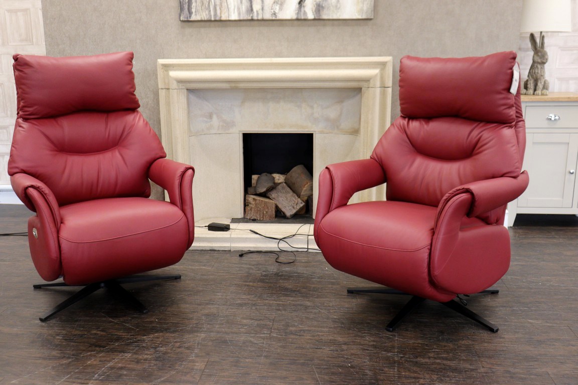 URBAN BARN | BENITO | CHAIR + CHAIR - Image 16